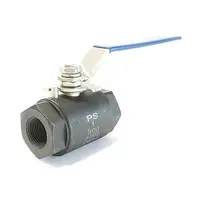 Class 800 Forged Steel Ball Valve