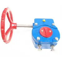 Valve Gear Box