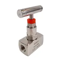 Stainless Steel Needle Valve