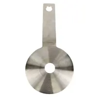 Stainless Steel Orifice Plate