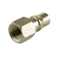 Female Adaptor Quick Coupler