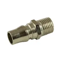 Male Threaded Adaptor Quick Coupler