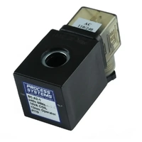 13mm Solenoid Coil