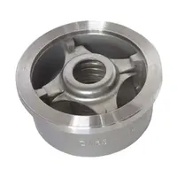 Wafer Inline Single Disc Check Valve