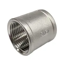 Stainless Steel Socket