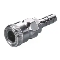 Hose Quick Coupler