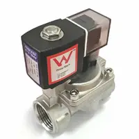 Watermark Normally Closed Solenoid Valve