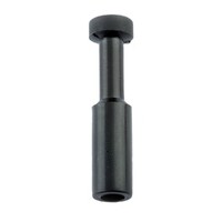8-mm-Push-Fit-Kunststoff-Zierclip, Smart A0009914940 — VehicleClips